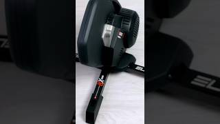 Trenażer Rowerowy Elite Direto XR T Smart Bike Trainer [upl. by Zacks618]