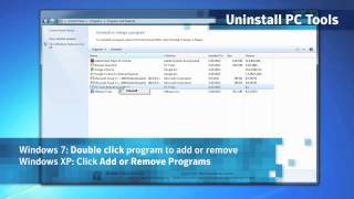 How to Uninstall PC Tools and Install Your New Norton Product [upl. by Mela]