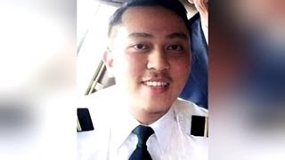 The Last Words of the Pilot and CoPilot on Malaysia Airlines Flight 370 [upl. by Mada]