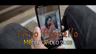 Nino Fiorello  Medley video  Ufficiale 2023 [upl. by Nilok716]