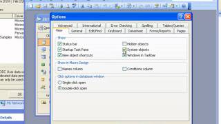 Microsoft Access Connections  Lightening Fast HowTo with Informatica Cloud [upl. by Bandur]