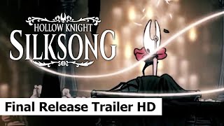 Where is Hollow Knight Silksong [upl. by Arnold823]