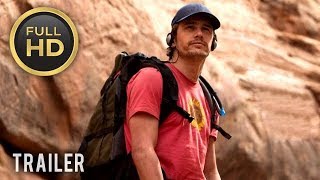 🎥 127 HOURS 2010  Full Movie Trailer in HD  1080p [upl. by Atnod]