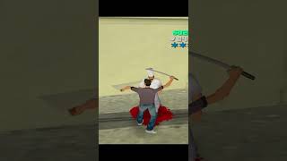 Fight with Cook 😎🔥 in GTA Vice City  PC Gameplay Walkthrough [upl. by Hooge766]