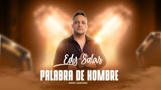 Palabra De Hombre  Edy Salas Cover [upl. by Kenon]