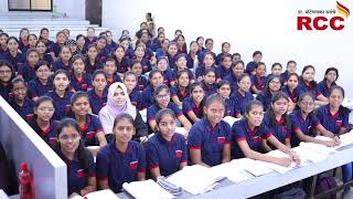 RCC 11th Foundation Students Review  First Step Towards NEET JEE Success [upl. by Pendleton]