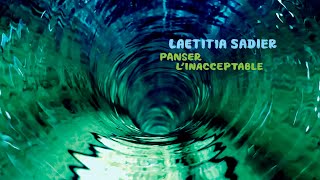 Laetitia Sadier quotPanser LInacceptablequot Official Music Video [upl. by Eninnaej]