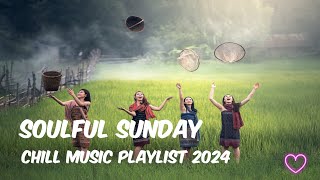 Chill Music playlist 2024 [upl. by Solraced]