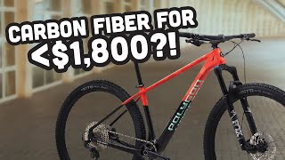 TOP 5 BEST VALUE XC HARDTAILS OF 2023 [upl. by Ilocin]