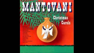 Mantovani And His Orchestra ‎– Christmas Carols  1964  full vinyl album [upl. by Oguh142]