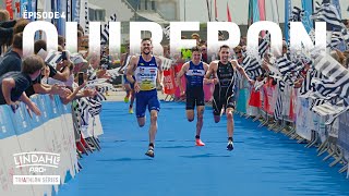 “Un air olympique”  épisode 4 de notre minisérie sur les Lindahls Pro Triathlon Séries ➕ [upl. by Vandervelde300]