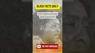 Who was Fannie Lou Hamer [upl. by Aretak]