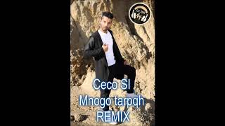 Ceco Si Mnogo tarpqh Remix [upl. by Him349]