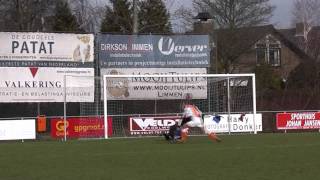 Limmen C1  Diemen C1 18022012 [upl. by Farmann]