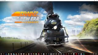 Trainz  Content Creation  19  Session Creation [upl. by Gildas]