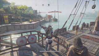 Assassins Creed Odyssey part 7 I Spared My Pater But Elpenor Must Die‼️❗ [upl. by Parthenia325]