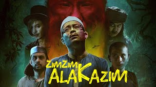 Zim Zim Alakazim Full Movie 2024 Review  Ustaz Kazim Elias  Mawi [upl. by Nnahtebazile]