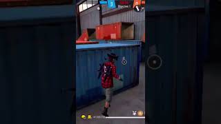 freefire fastgloohandcam battleroyalegame garenafreefire fastgloowallhandcam freefiregaming [upl. by Ibok]