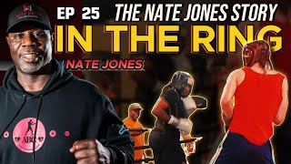 In The Ring w Nate Jones Ep 25 ft Karceno4Life [upl. by Aixela297]