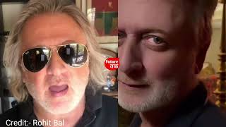 Fashion Designer Rohit Bal Passed Away  Rohit Bal Death News  Rohit Bal Fashion designer Rohit [upl. by Nyladam]