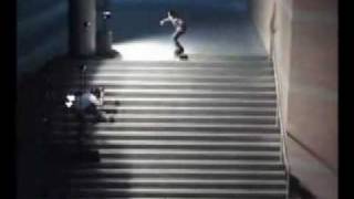 Ryan sheckler kickflip 17 stairs [upl. by Meeks600]