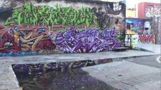 5 Pointz Documentary [upl. by Lyman]