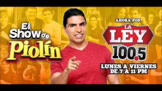 el show del piolin 1 de mayo 2017 [upl. by Akirahs593]