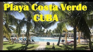 Playa Costa Verde Hotel Review Playa Pesquero Holguin CUBA Travel Vlog  Caribbean Al Holiday [upl. by Katsuyama784]