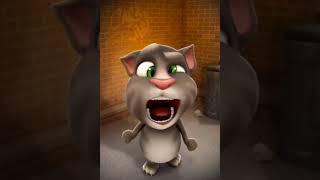 Talking Tom Scream 🙀 [upl. by Toiboid]