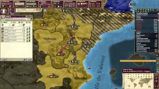 Victoria 2 France s03e08 [upl. by Adrell]