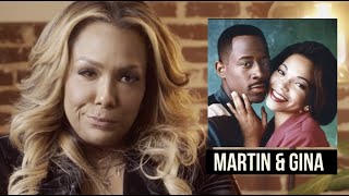 Dating Expert Breaks Down Martin amp Gina Relationship Goals  No Offense [upl. by Wolfson]