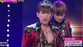 HOT Comeback Stage Shinhwa  This Love 신화  디스 러브 Music core 20130518 [upl. by Gies648]