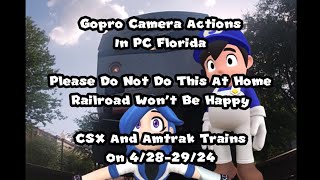 Gopro Camera Actions In PC Florida On 4282924 [upl. by Ydeh]