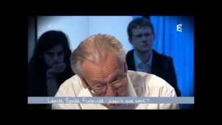 Bernard Friot Economiste et sociologue sur le revenu universel CSOJ 07062013 [upl. by Conway]