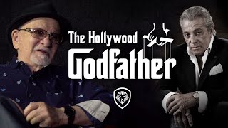 Vegas Hitman On The Hollywood Godfather Gianni Russo [upl. by Dusza]