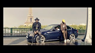 ROCKSTAR Ft Mister K Video Oficial [upl. by Aihsenyt]