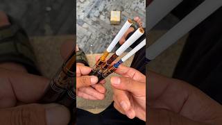 How to Make Cigarette Dispenser shorts viralvideo [upl. by Enitsugua539]