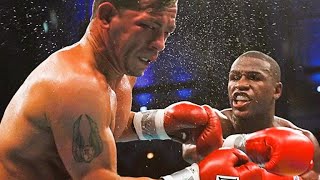 Arturo Gatti vs Floyd Mayweather Jr  quotThunder amp Lightningquot Full Fight Highlights [upl. by Angela]