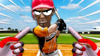 VR Baseball Games [upl. by Gibbons983]