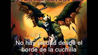 Avenged Sevenfold  Hail to the King  Subtitulado en español [upl. by Bilak627]