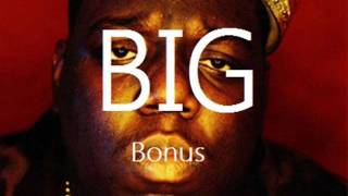 BIG Bonus Mac Miller v The Notorious BIG [upl. by Ema]