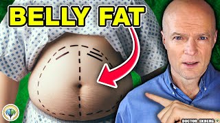 Top 10 Things You Must NEVER Do To Lose BELLY FAT [upl. by Ydnarb83]