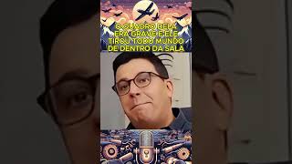 O quadro dela era grave podcast [upl. by Akcimehs]