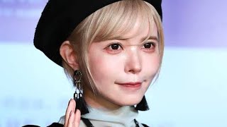 「しゃべりづらそう」「口が曲がってる」益若つばさ『さんま御殿』での姿にネット騒然、2カ月間で口元に何が？ [upl. by Buderus]