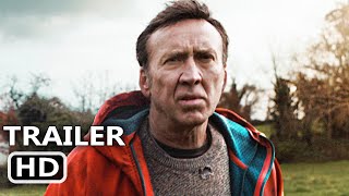 ARCADIAN Trailer 2024 Nicolas Cage [upl. by Dorinda]