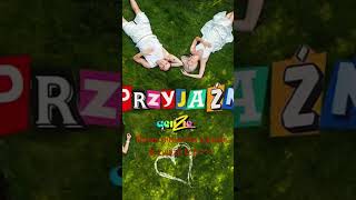 Nowa piosenka Genzie PRZYJAŹŃ TOP🔝🔝🔝 [upl. by Ellemrac]