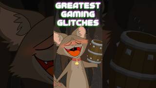 Dwarf Fortress Drunk Cats  Greatest Gaming Glitches  Extra Credits Gaming shorts [upl. by Yenoh132]