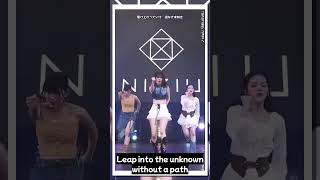 NiziU Riku Fancam [upl. by Syxela]