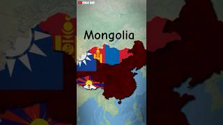 Mongol Empire to Modern Mongolia  ogasir [upl. by Adeirf]