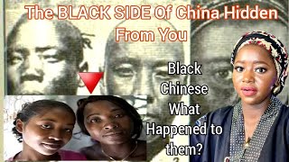 Chinese Discovers They Have African DNAHmmmmm [upl. by Ettellocin449]